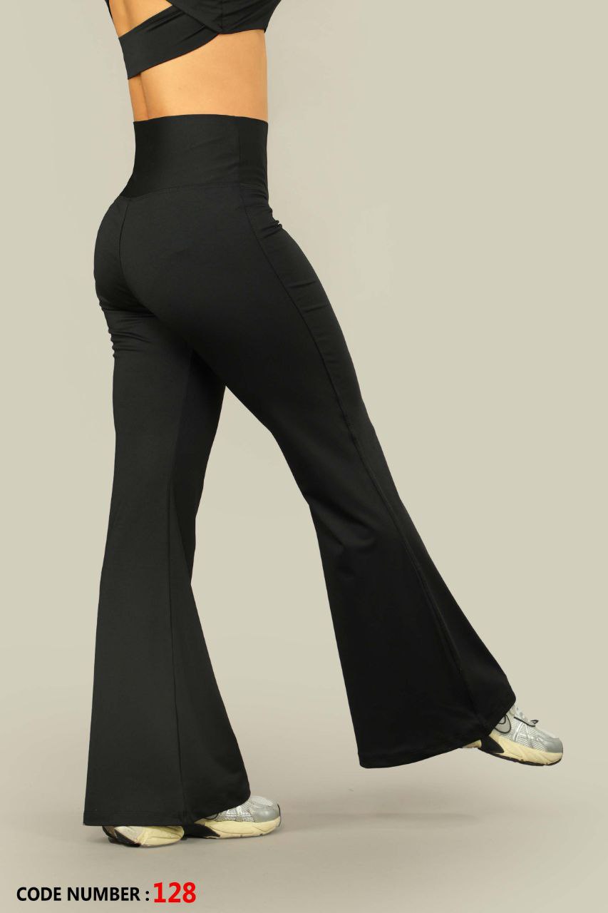 لگ زنانه بوت کات نایک