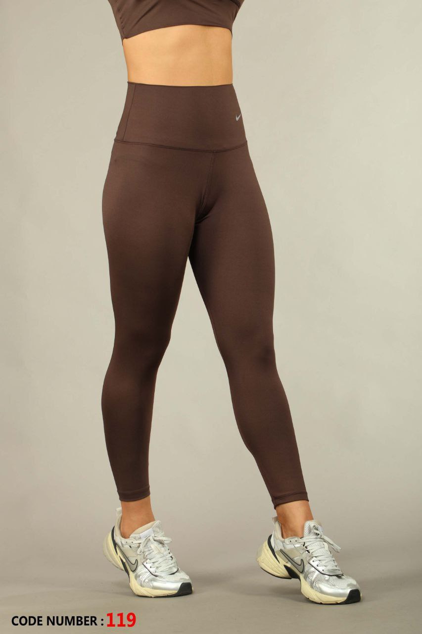 لگ زنانه فلامنت شلواری نایک