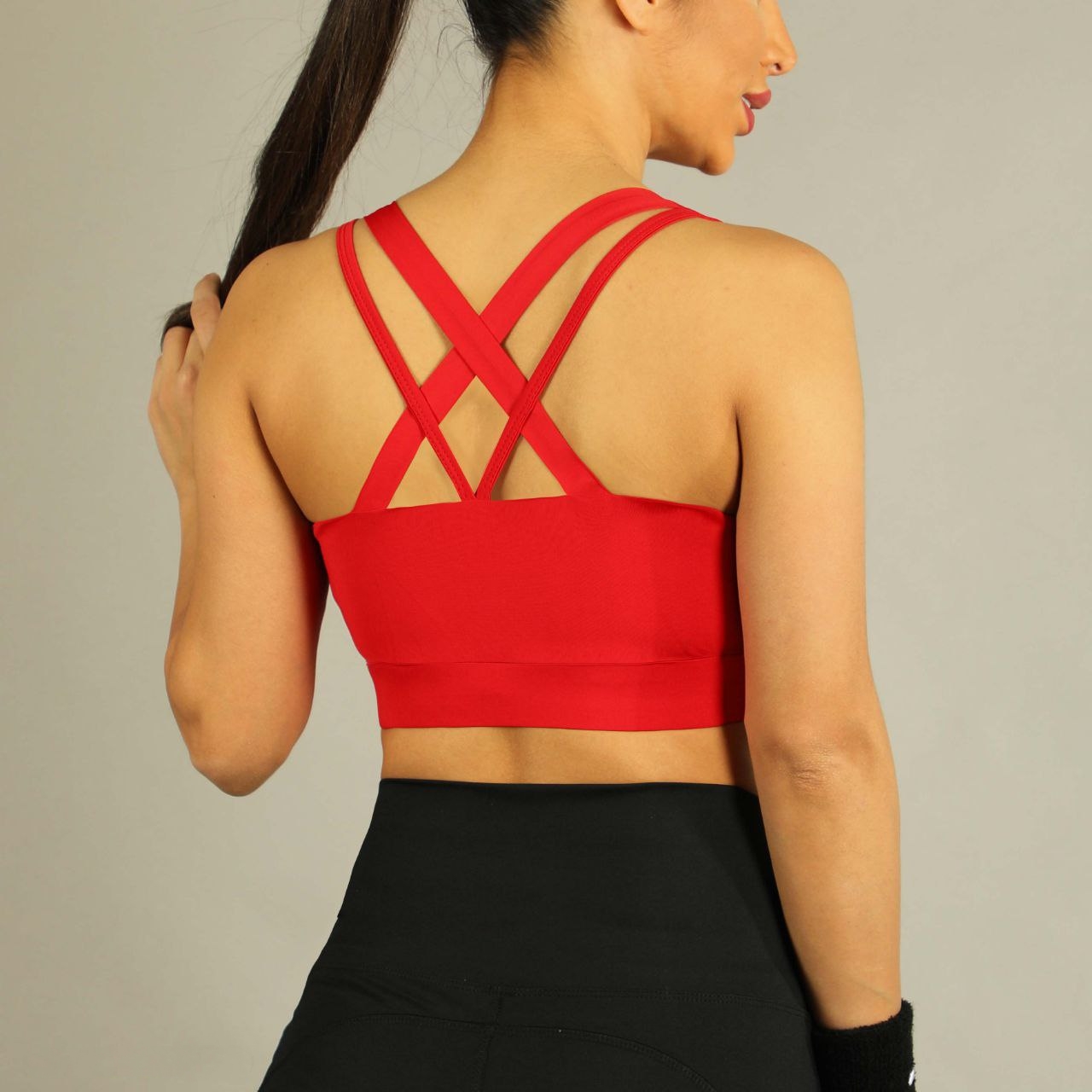 نیم تنه بندی